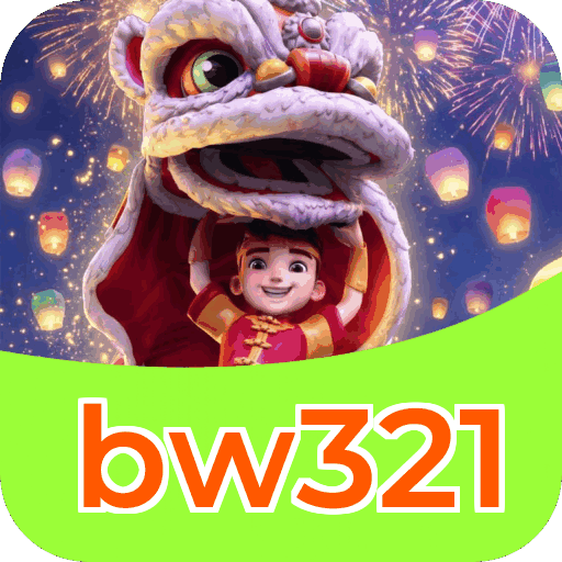Plataforma bw321 mostrando interface moderna, jogos certificados e recursos de segurança licenciados
